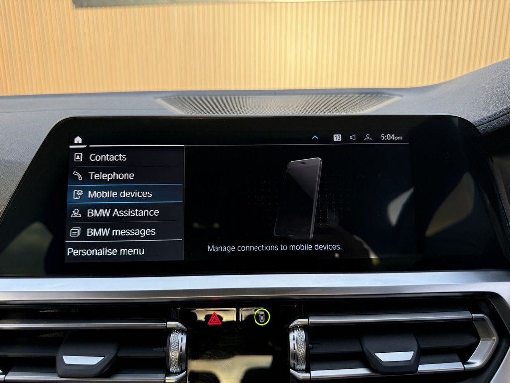 Used BMW 3 Series 2021 for sale - 76266591: Photo 36