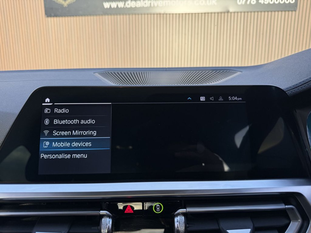 Used BMW 3 Series 2021 for sale - 76266591: Photo 37