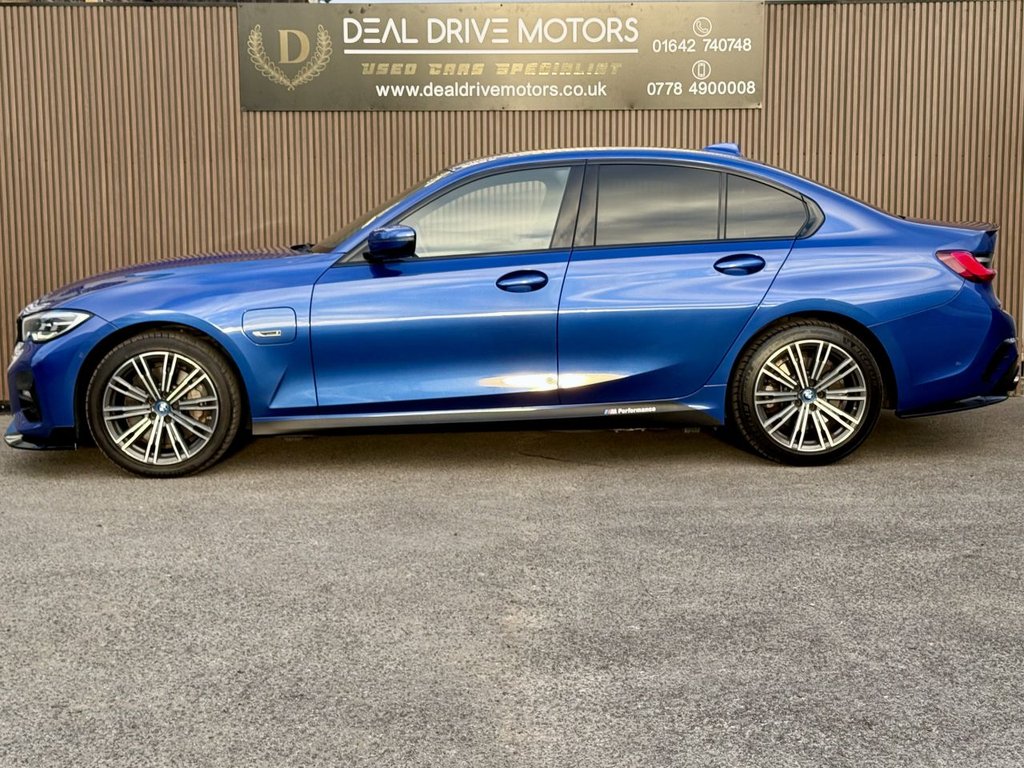 Used BMW 3 Series 2021 for sale - 76266591: Photo 4