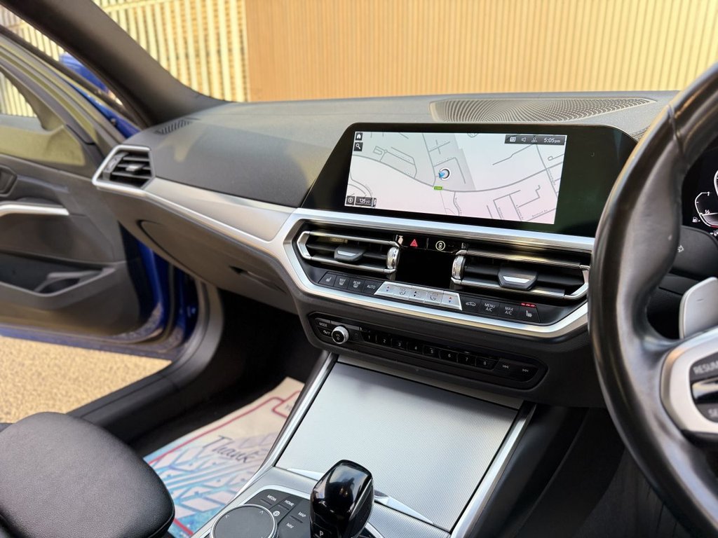 Used BMW 3 Series 2021 for sale - 76266591: Photo 47