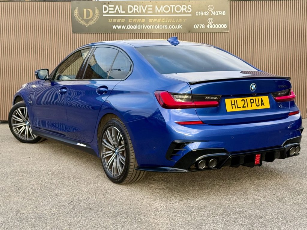 Used BMW 3 Series 2021 for sale - 76266591: Photo 5