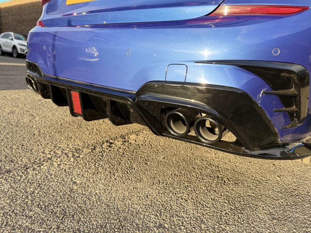 Used BMW 3 Series 2021 for sale - 76266591: Photo 50