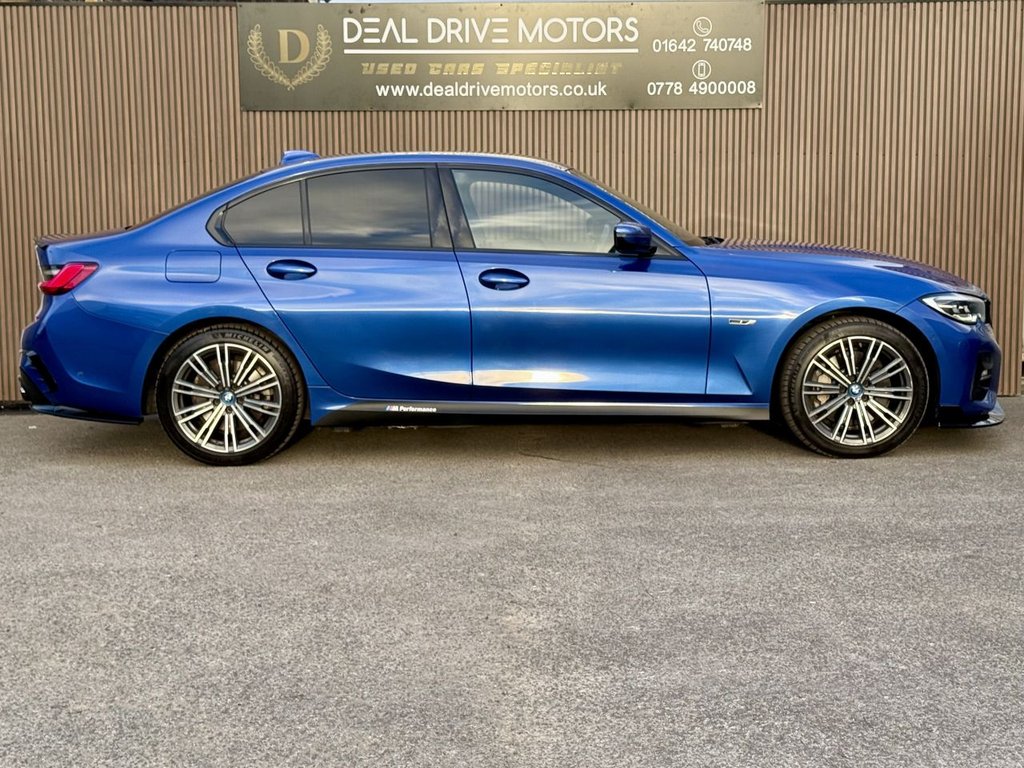 Used BMW 3 Series 2021 for sale - 76266591: Photo 8