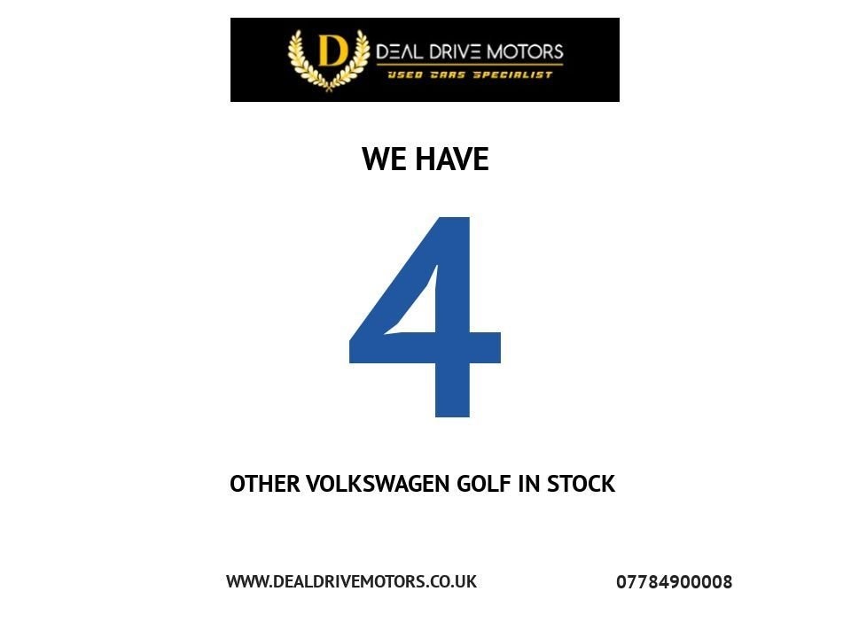 Used Volkswagen Golf 2018 for sale - 77205499: Photo 3