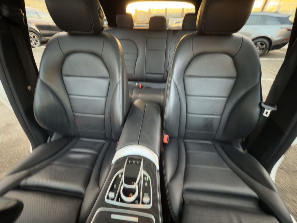 Used Mercedes-Benz GLC 2018 for sale - 76487041: Photo 22