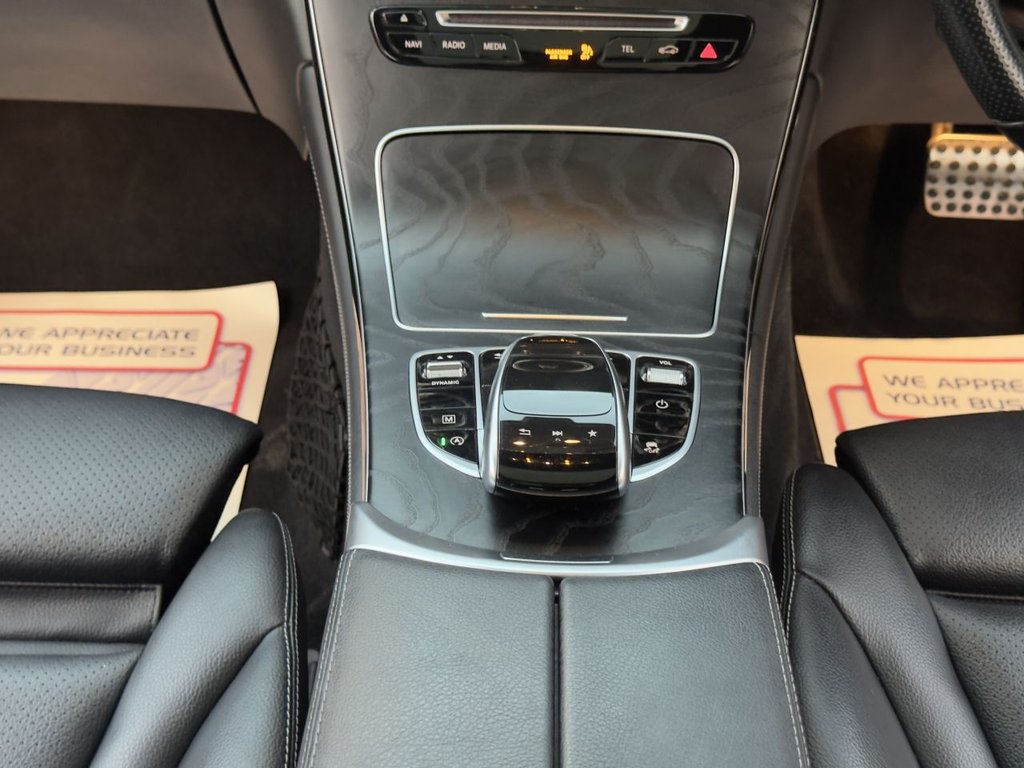 Used Mercedes-Benz GLC 2018 for sale - 76487041: Photo 26