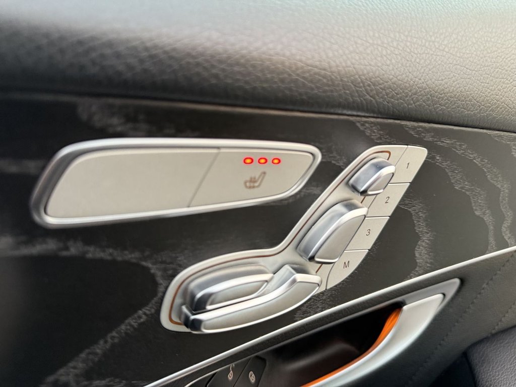 Used Mercedes-Benz GLC 2018 for sale - 76487041: Photo 29