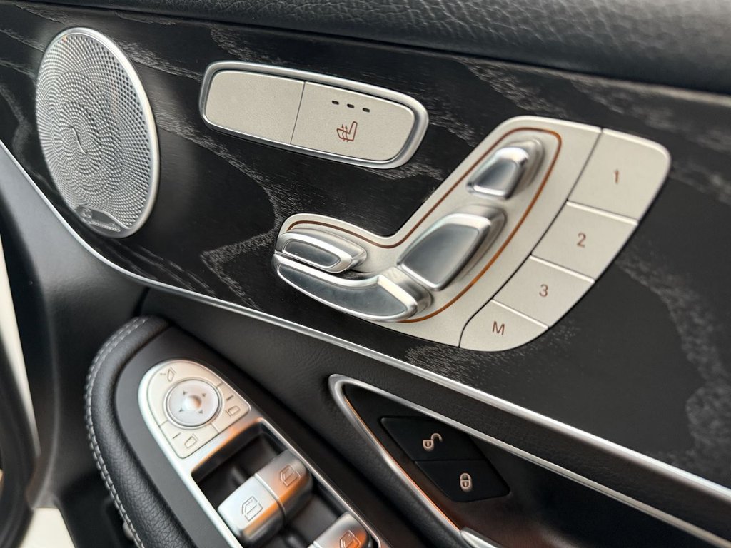 Used Mercedes-Benz GLC 2018 for sale - 76487041: Photo 30