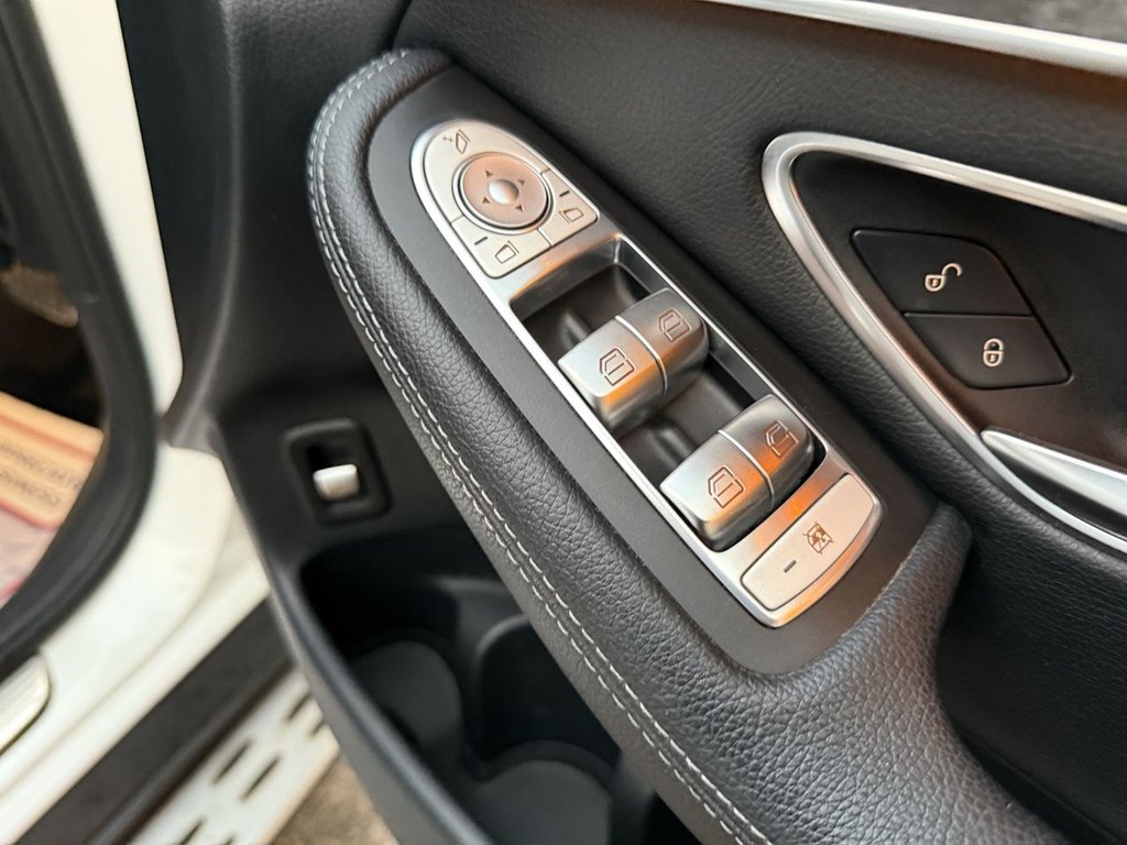 Used Mercedes-Benz GLC 2018 for sale - 76487041: Photo 33