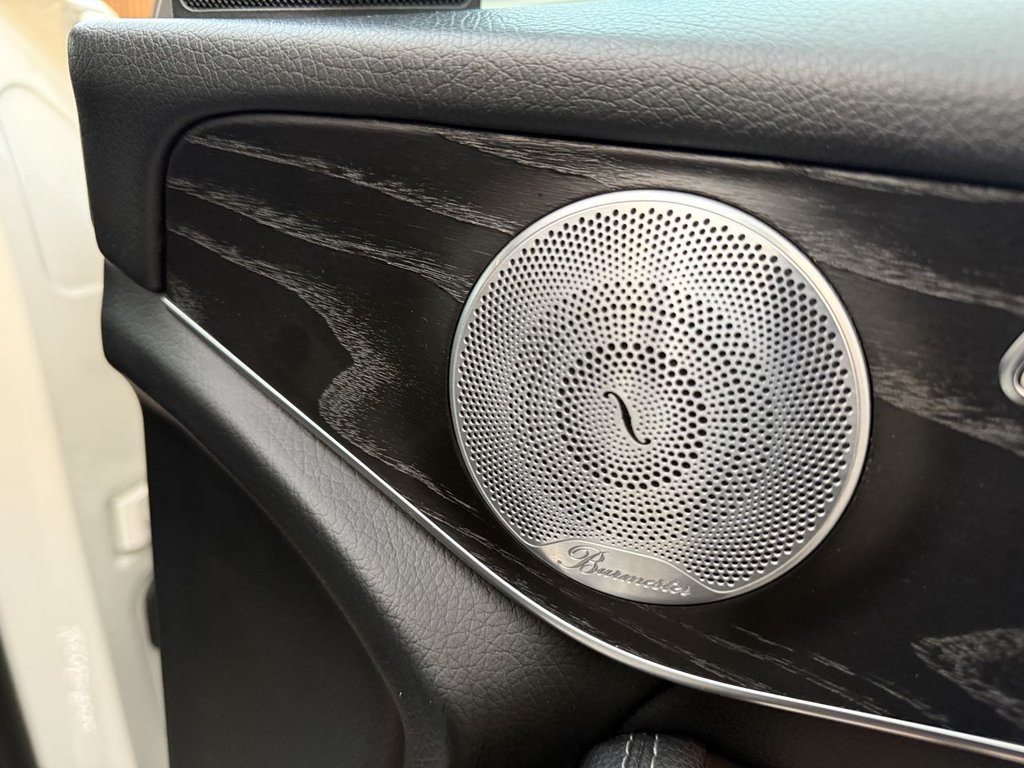 Used Mercedes-Benz GLC 2018 for sale - 76487041: Photo 34