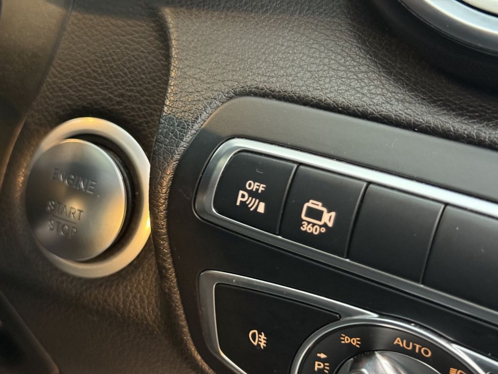 Used Mercedes-Benz GLC 2018 for sale - 76487041: Photo 35