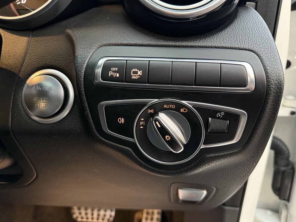 Used Mercedes-Benz GLC 2018 for sale - 76487041: Photo 36