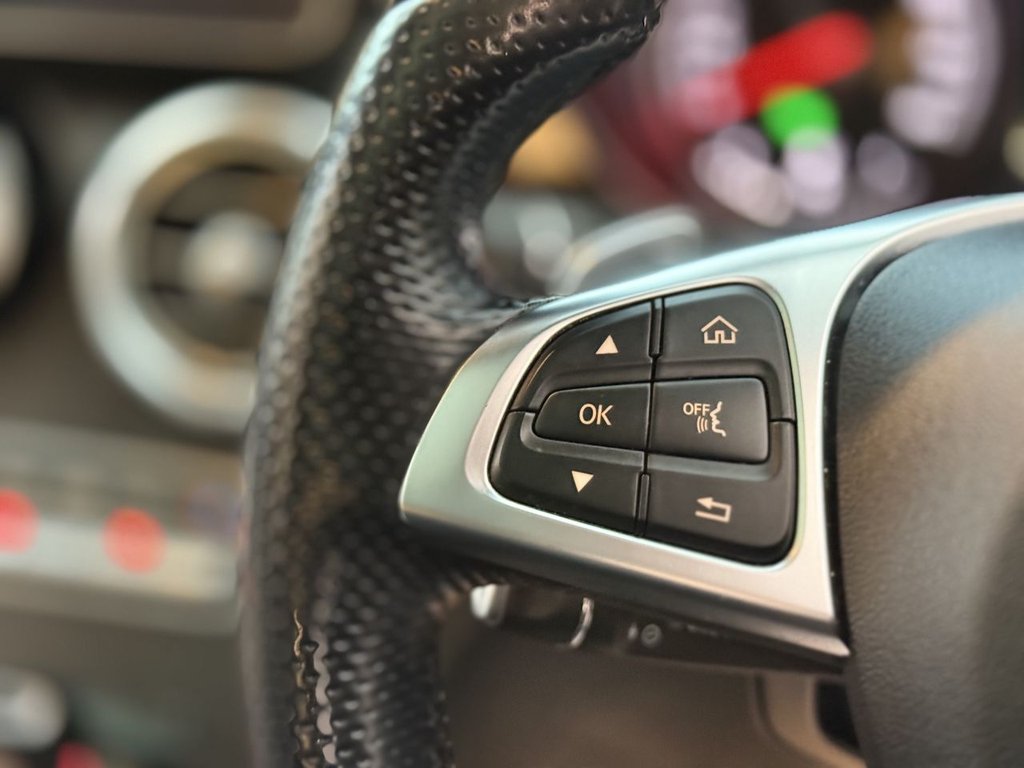 Used Mercedes-Benz GLC 2018 for sale - 76487041: Photo 38