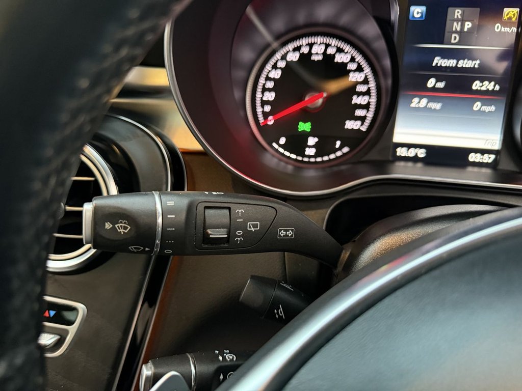 Used Mercedes-Benz GLC 2018 for sale - 76487041: Photo 41