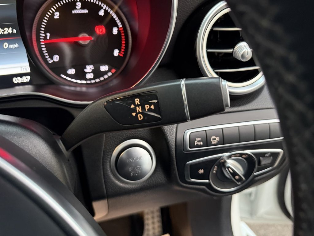 Used Mercedes-Benz GLC 2018 for sale - 76487041: Photo 42