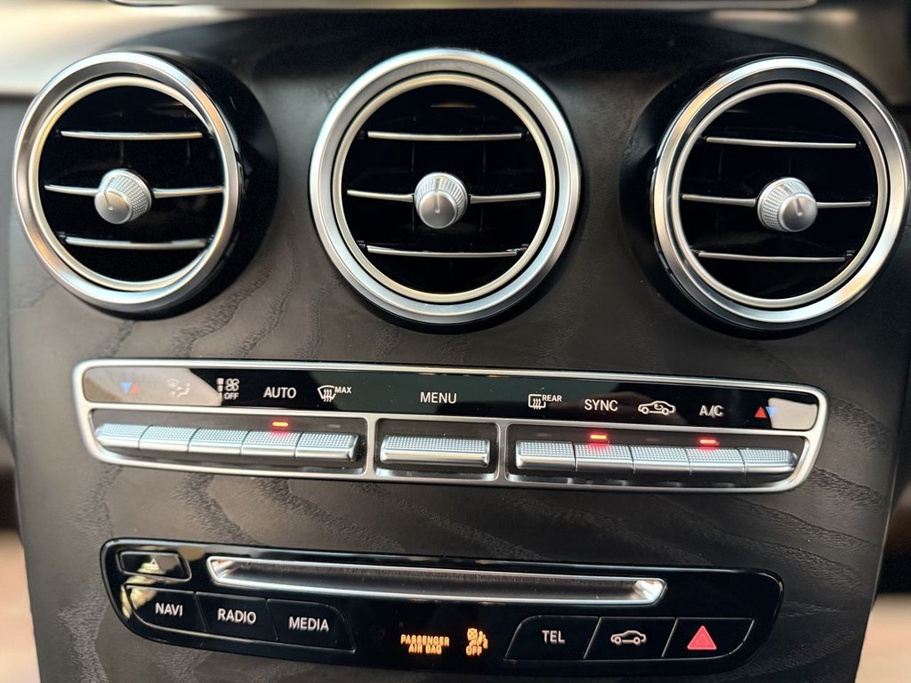 Used Mercedes-Benz GLC 2018 for sale - 76487041: Photo 44