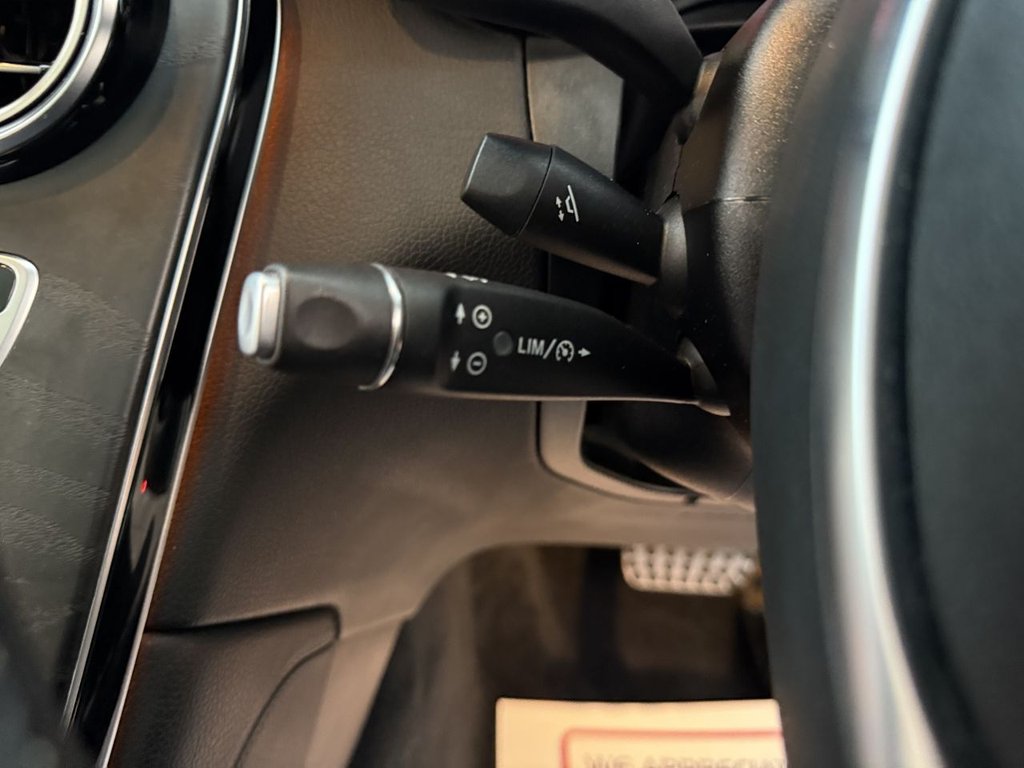 Used Mercedes-Benz GLC 2018 for sale - 76487041: Photo 45