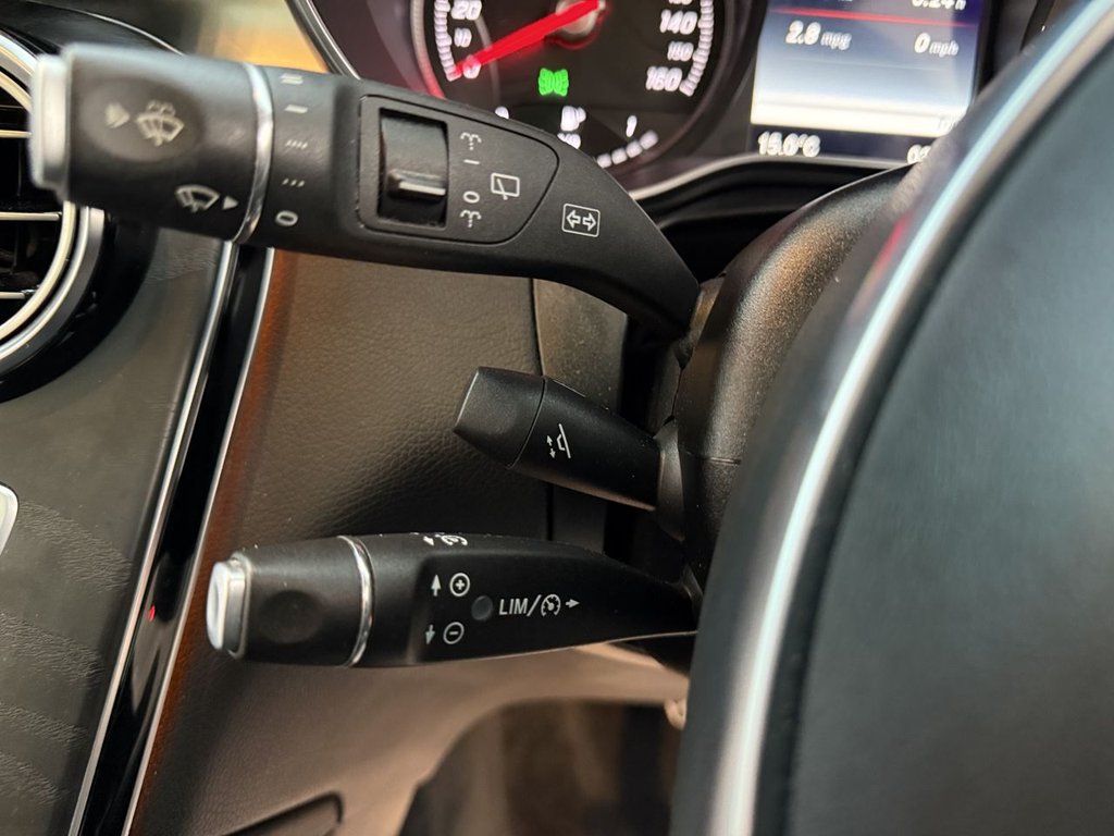 Used Mercedes-Benz GLC 2018 for sale - 76487041: Photo 46