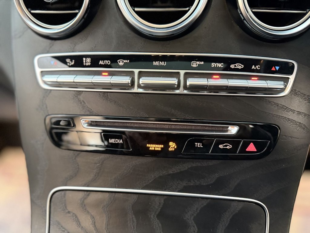 Used Mercedes-Benz GLC 2018 for sale - 76487041: Photo 49