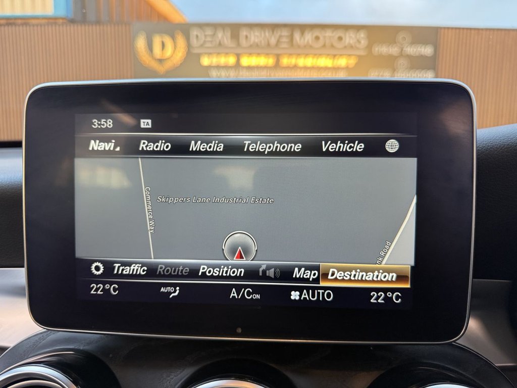 Used Mercedes-Benz GLC 2018 for sale - 76487041: Photo 50