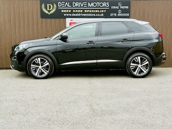 Used Peugeot 3008 2017 for sale - 78493442: Photo