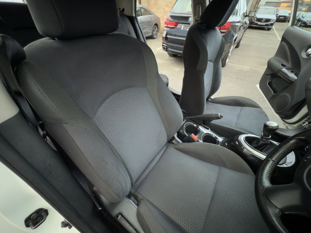 Used Nissan Juke 2014 for sale - 76487064: Photo 16