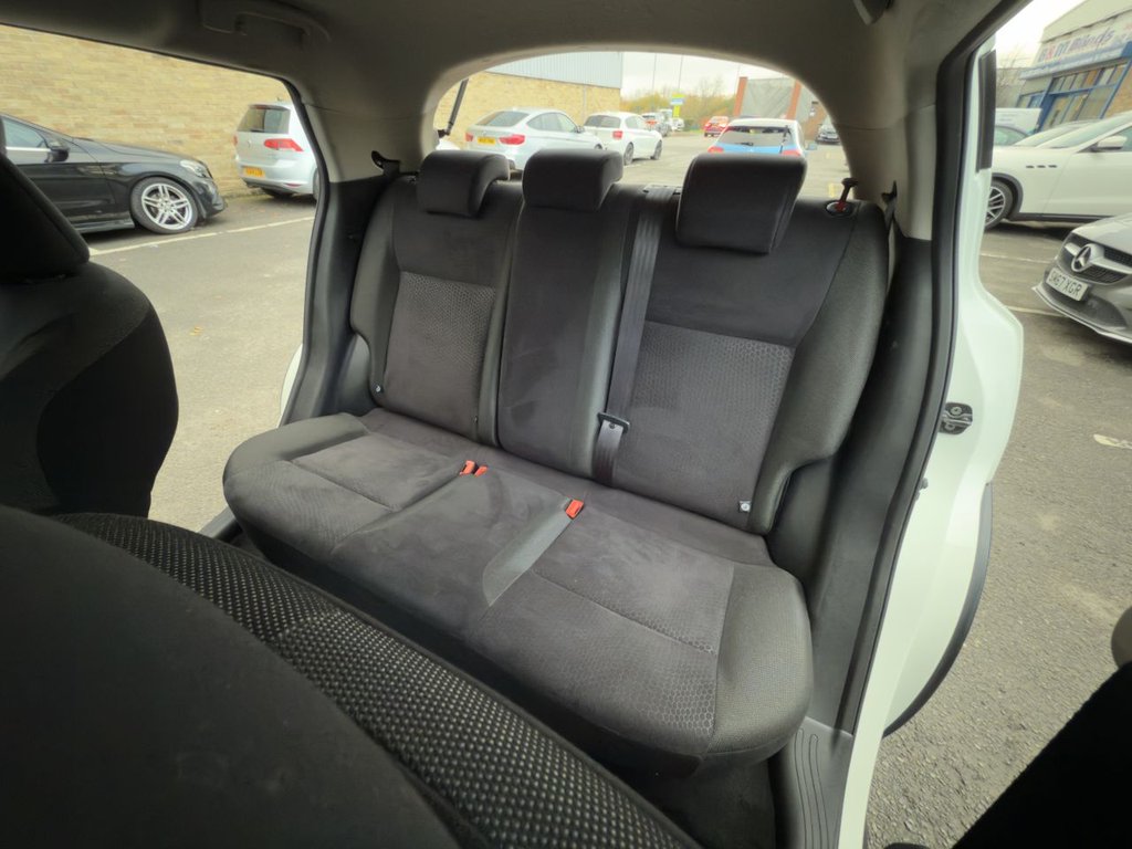 Used Nissan Juke 2014 for sale - 76487064: Photo 20