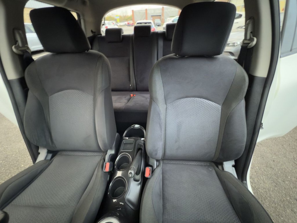 Used Nissan Juke 2014 for sale - 76487064: Photo 23