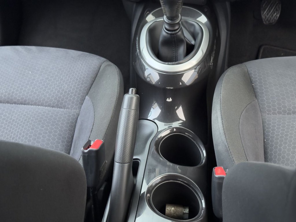 Used Nissan Juke 2014 for sale - 76487064: Photo 29