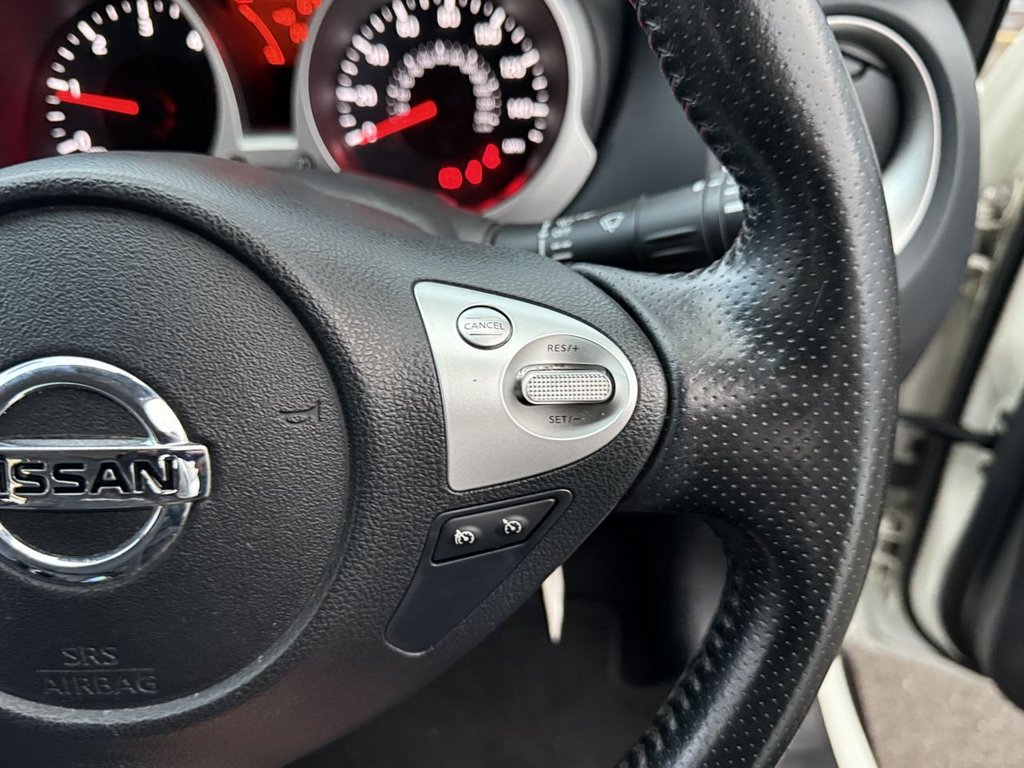 Used Nissan Juke 2014 for sale - 76487064: Photo 31