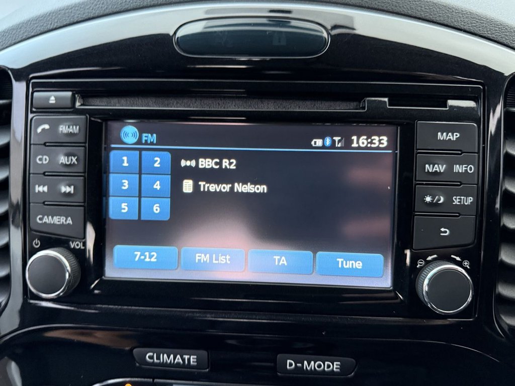 Used Nissan Juke 2014 for sale - 76487064: Photo 36