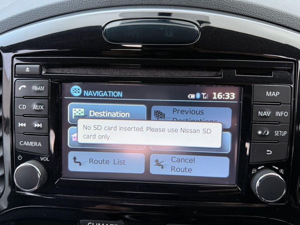 Used Nissan Juke 2014 for sale - 76487064: Photo 37