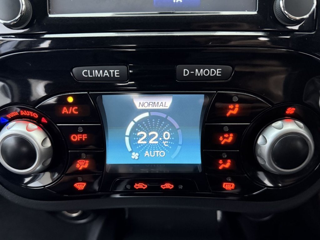 Used Nissan Juke 2014 for sale - 76487064: Photo 39