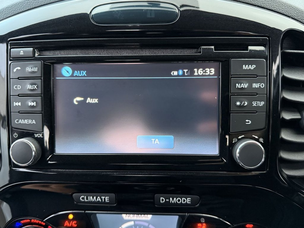 Used Nissan Juke 2014 for sale - 76487064: Photo 40