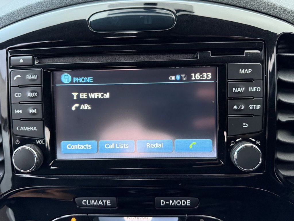 Used Nissan Juke 2014 for sale - 76487064: Photo 41