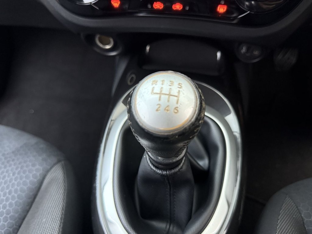 Used Nissan Juke 2014 for sale - 76487064: Photo 42