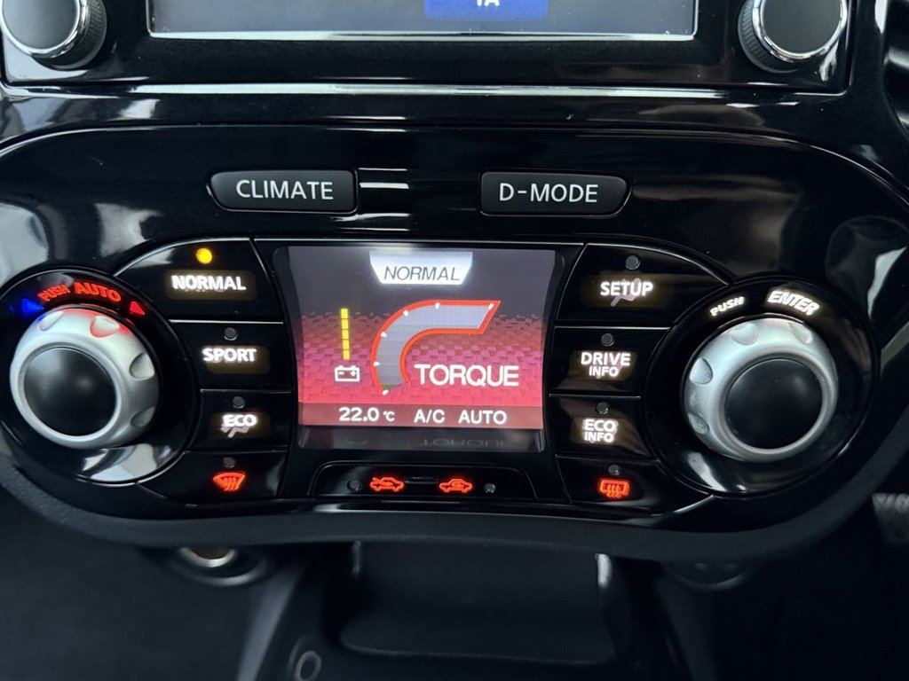 Used Nissan Juke 2014 for sale - 76487064: Photo 44