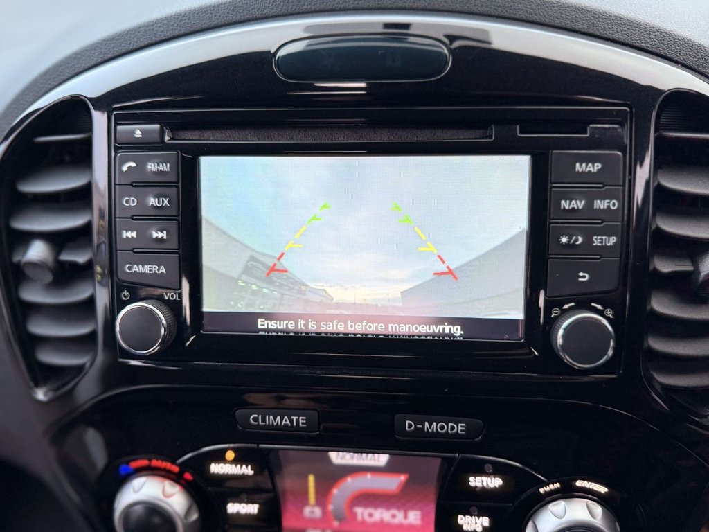 Used Nissan Juke 2014 for sale - 76487064: Photo 45