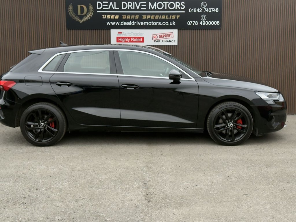 Used Audi A3 2021 for sale - 77890840: Photo 10