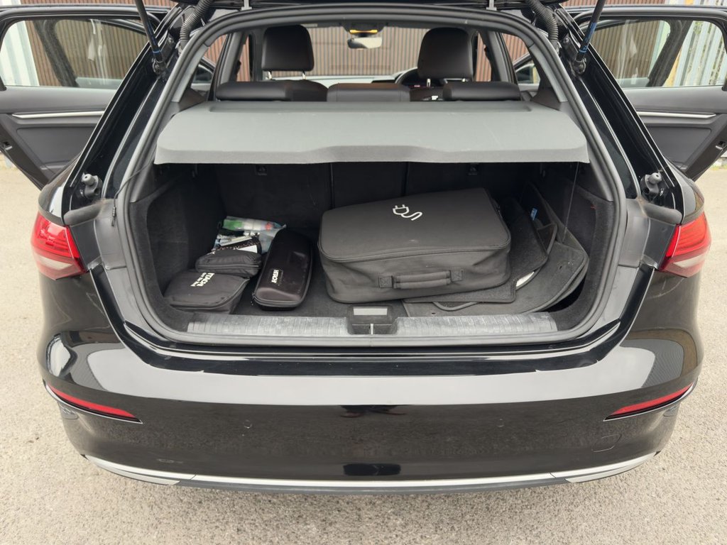 Used Audi A3 2021 for sale - 77890840: Photo 14