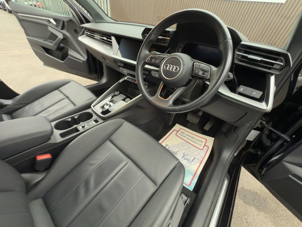 Used Audi A3 2021 for sale - 77890840: Photo 28