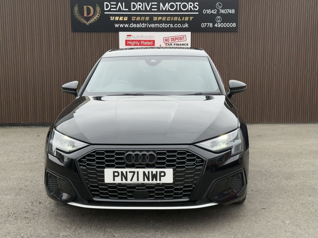 Used Audi A3 2021 for sale - 77890840: Photo 4