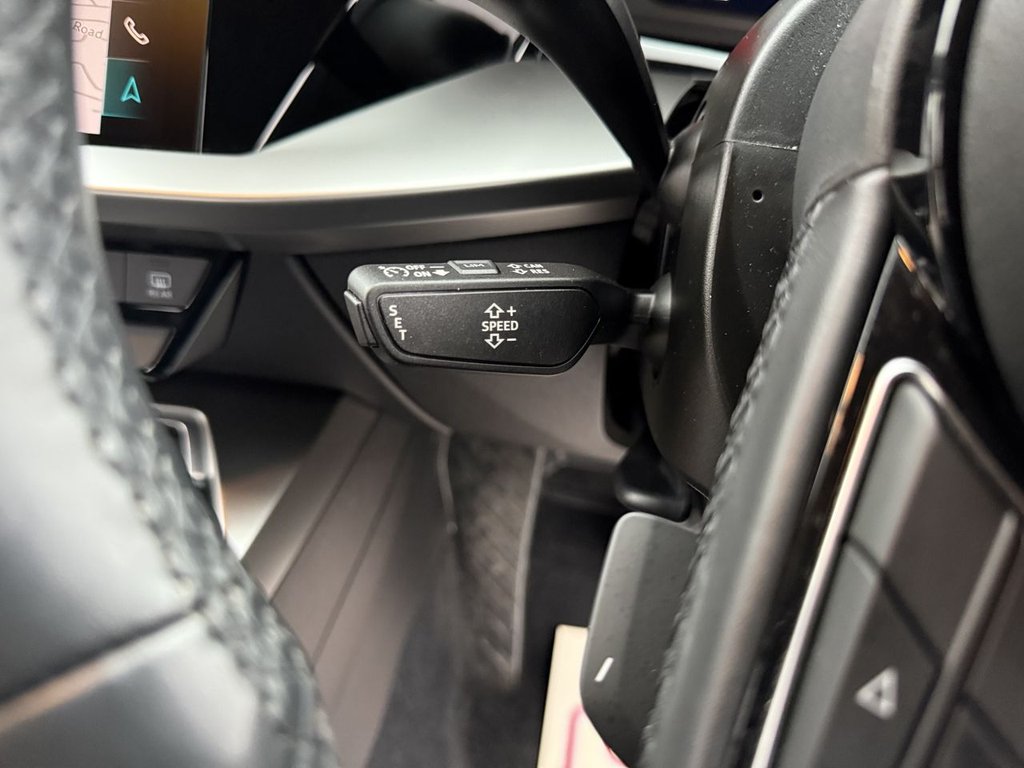 Used Audi A3 2021 for sale - 77890840: Photo 42