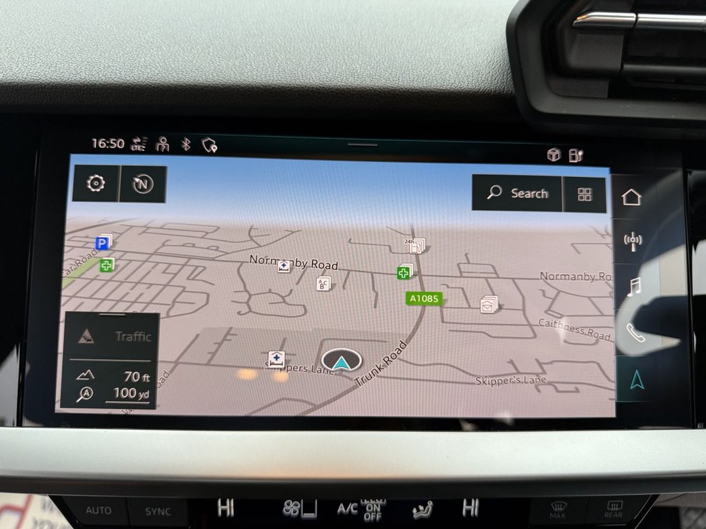 Used Audi A3 2021 for sale - 77890840: Photo 45