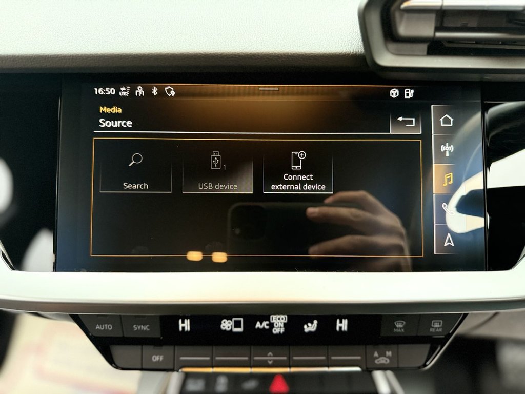 Used Audi A3 2021 for sale - 77890840: Photo 46