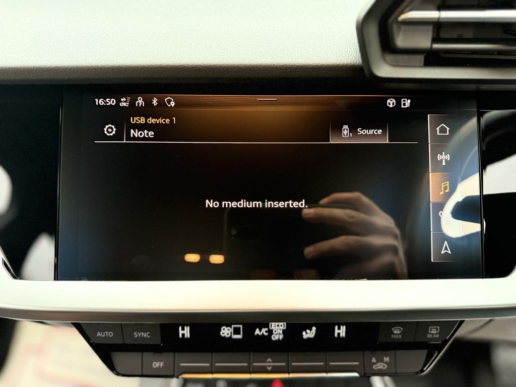 Used Audi A3 2021 for sale - 77890840: Photo 47