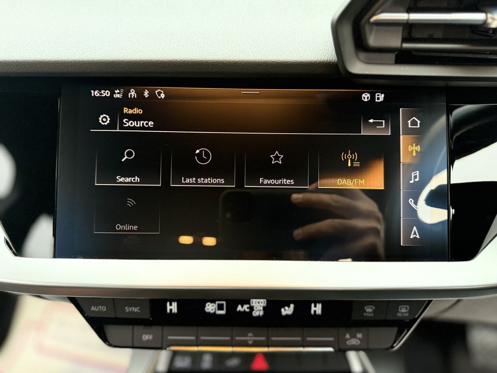 Used Audi A3 2021 for sale - 77890840: Photo 48