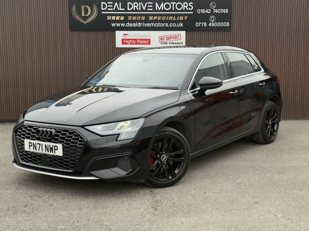 Used Audi A3 2021 for sale - 77890840: Photo 5