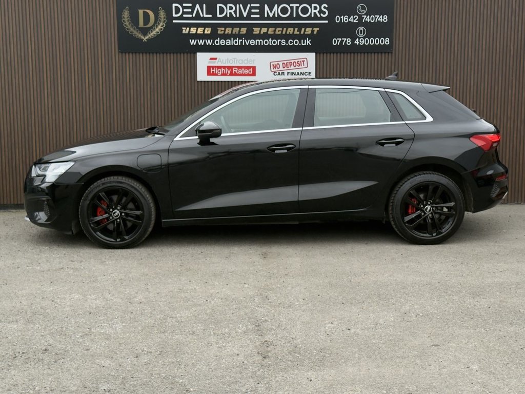 Used Audi A3 2021 for sale - 77890840: Photo 6