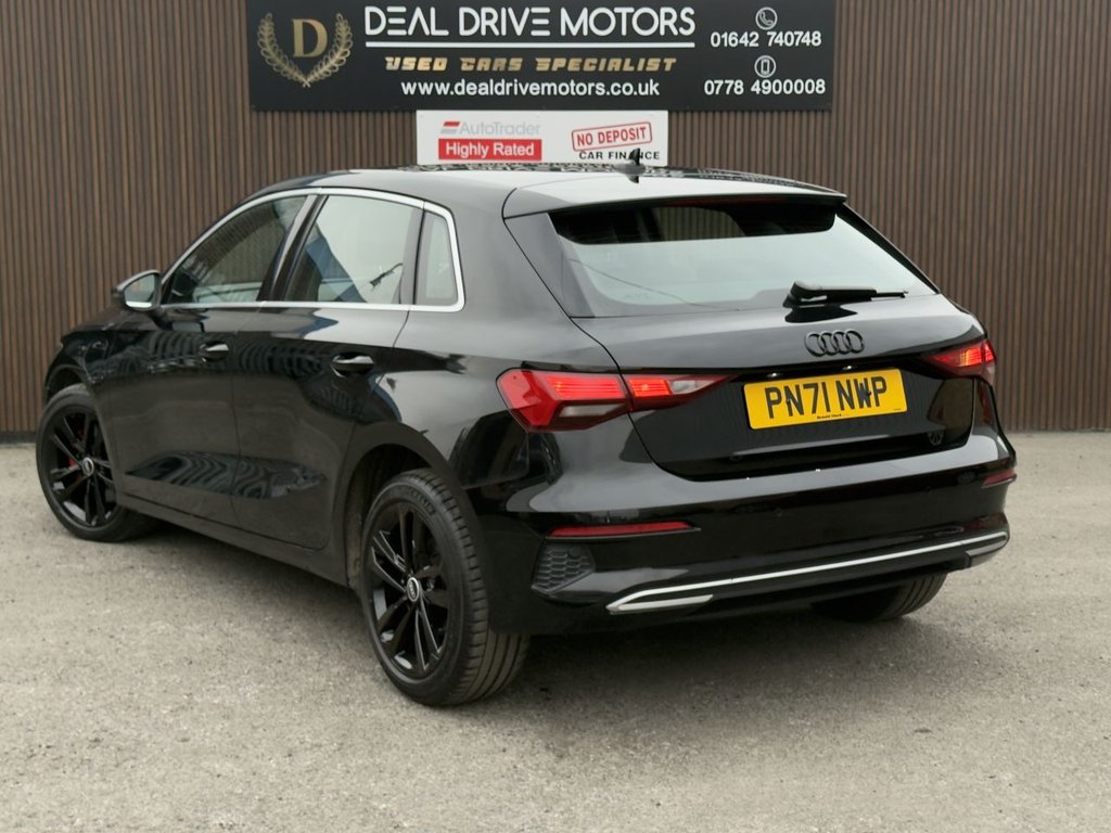 Used Audi A3 2021 for sale - 77890840: Photo 7